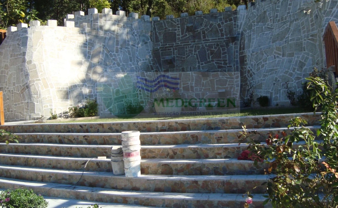 Moradia T3 para Venda em Silva Escura e Dornelas Foto 34