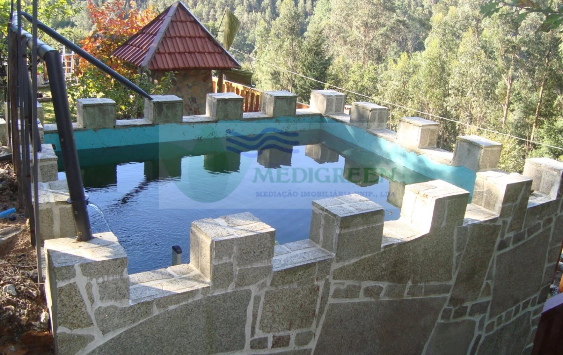 Moradia T3 para Venda em Silva Escura e Dornelas Foto 40