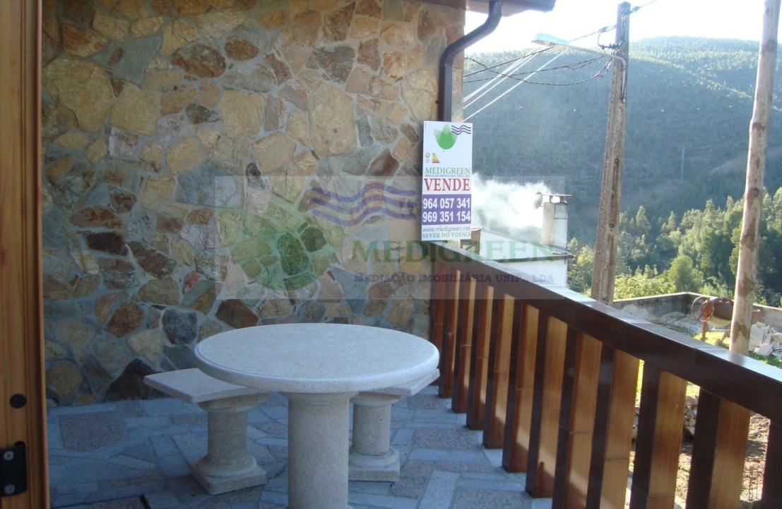 Moradia T3 para Venda em Silva Escura e Dornelas Foto 51