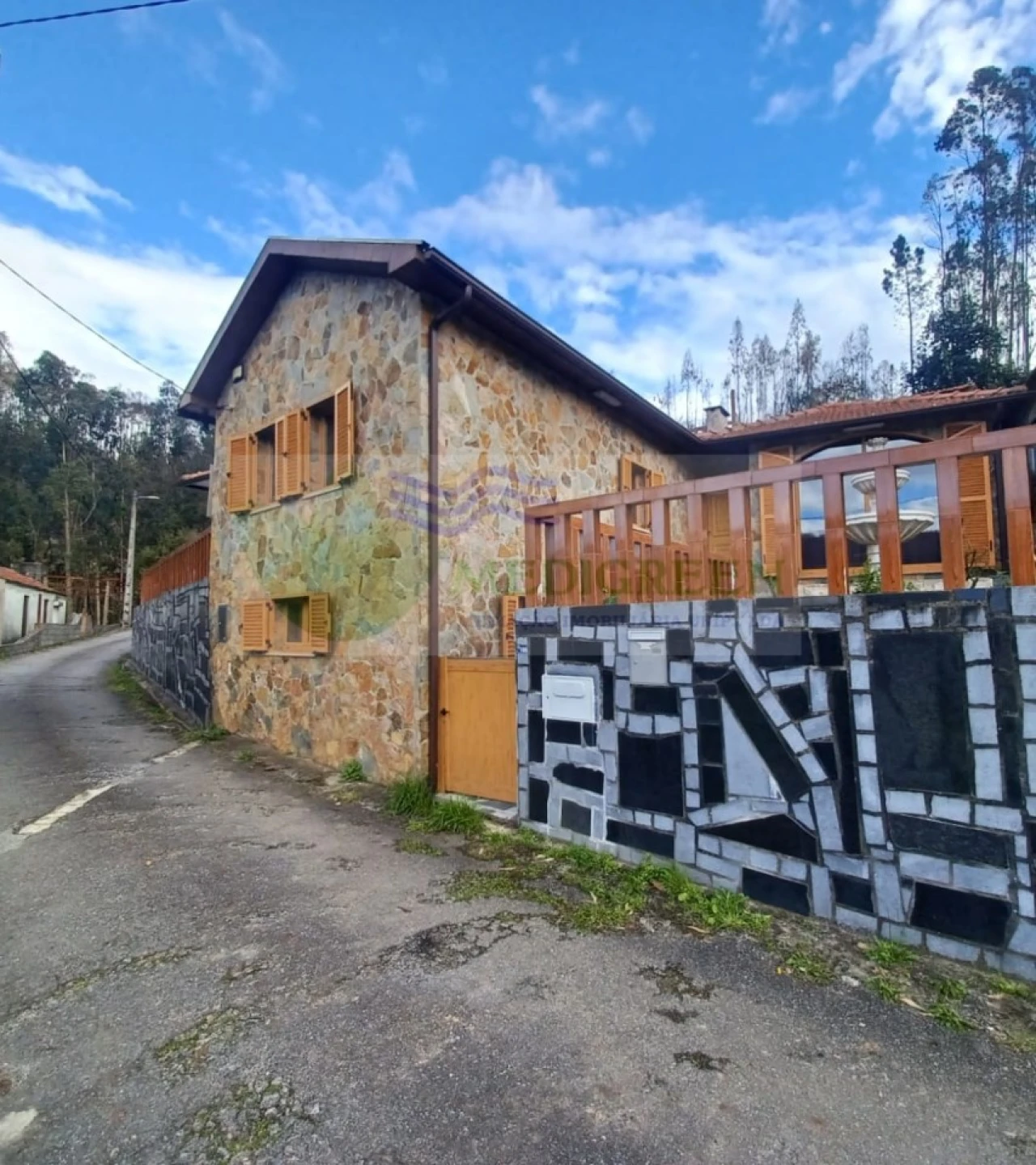 Moradia T3 para Venda em Silva Escura e Dornelas Foto 1