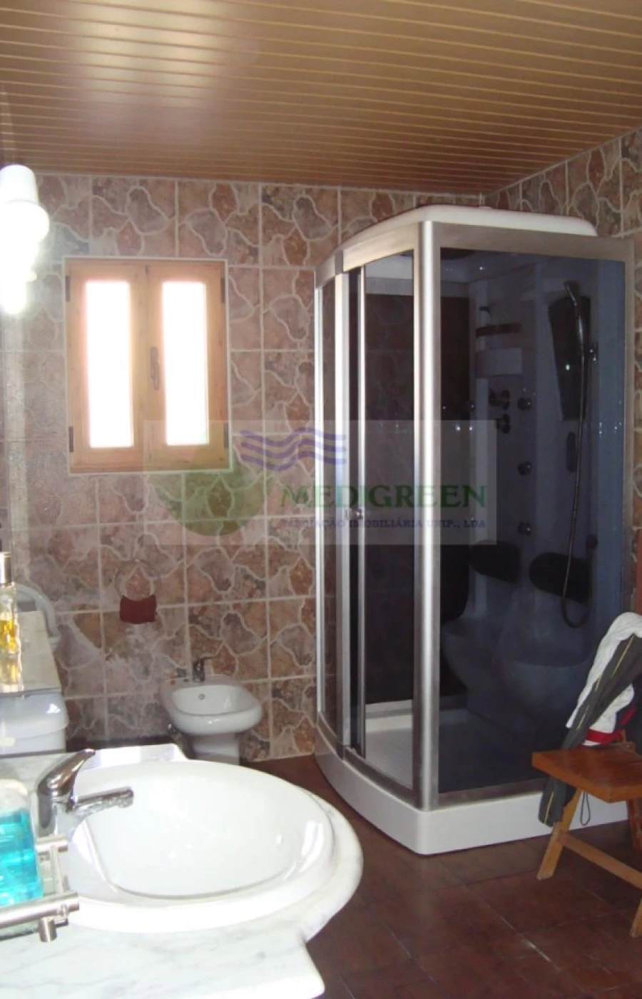 Moradia T3 para Venda em Silva Escura e Dornelas Foto 17