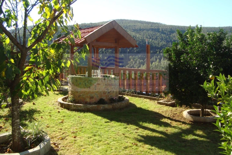 Moradia T3 para Venda em Silva Escura e Dornelas Foto 33