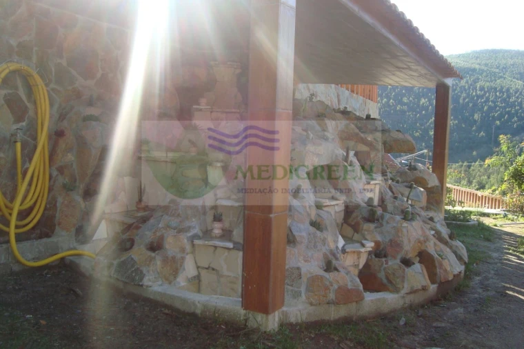 Moradia T3 para Venda em Silva Escura e Dornelas Foto 35