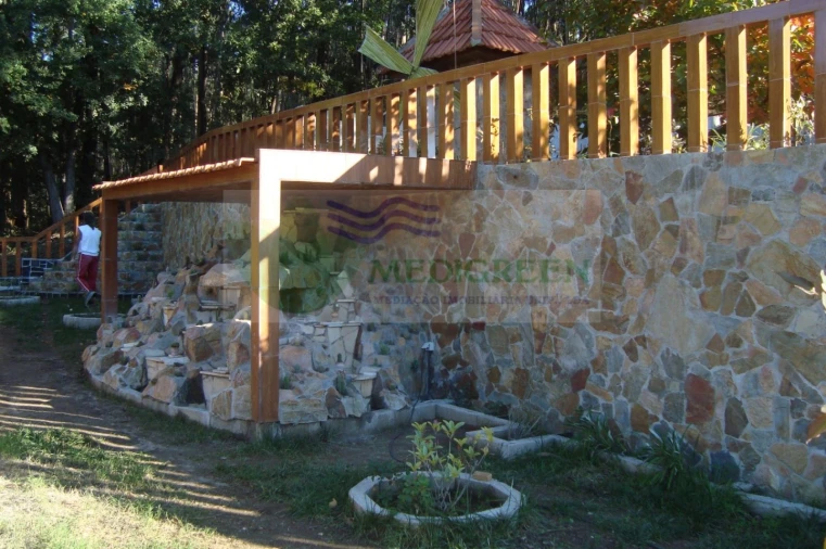 Moradia T3 para Venda em Silva Escura e Dornelas Foto 37