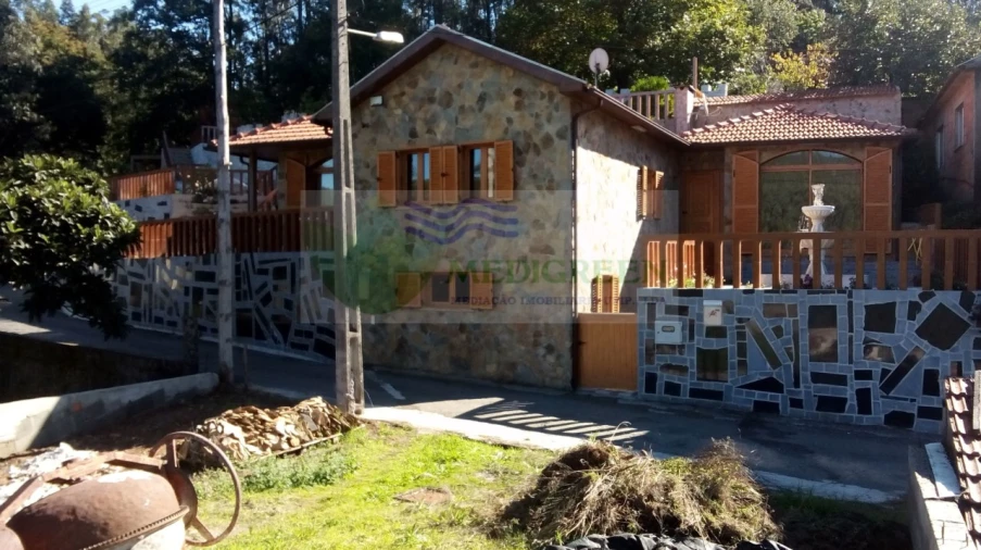 Moradia T3 para Venda em Silva Escura e Dornelas Foto 56