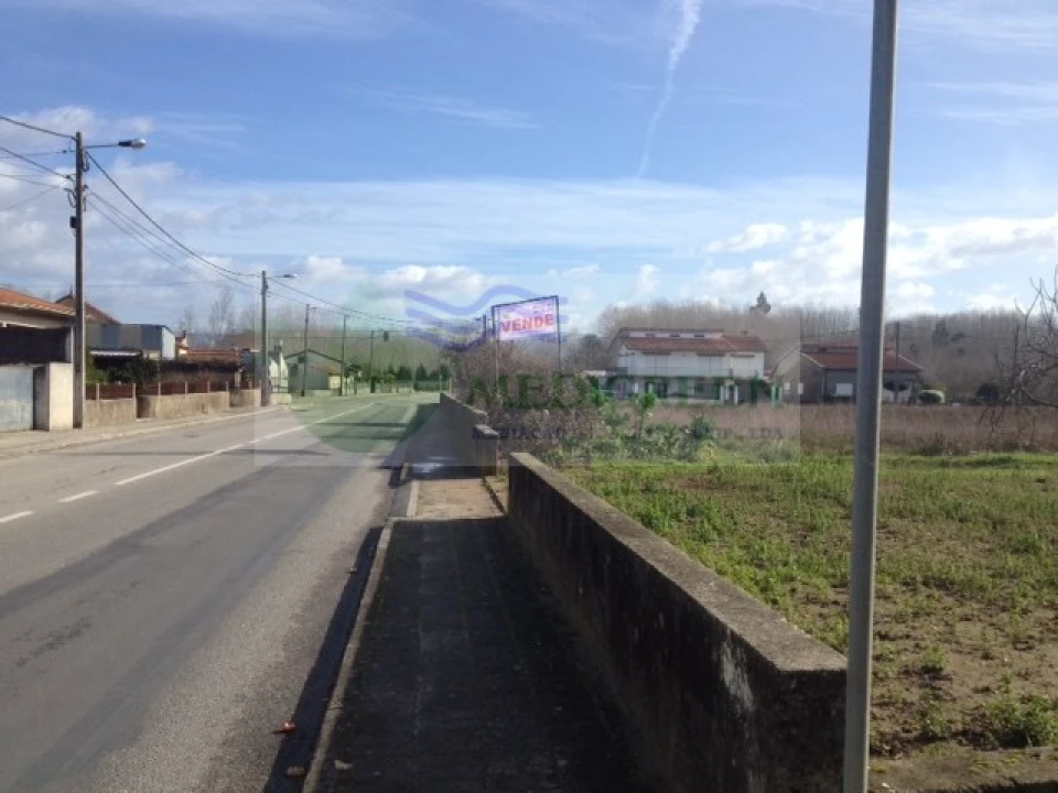 Terreno para Venda em Oliveira do Bairro Foto 4