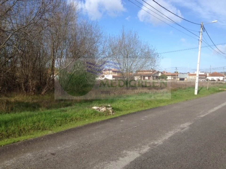 Terreno para Venda em Oliveira do Bairro Foto 7
