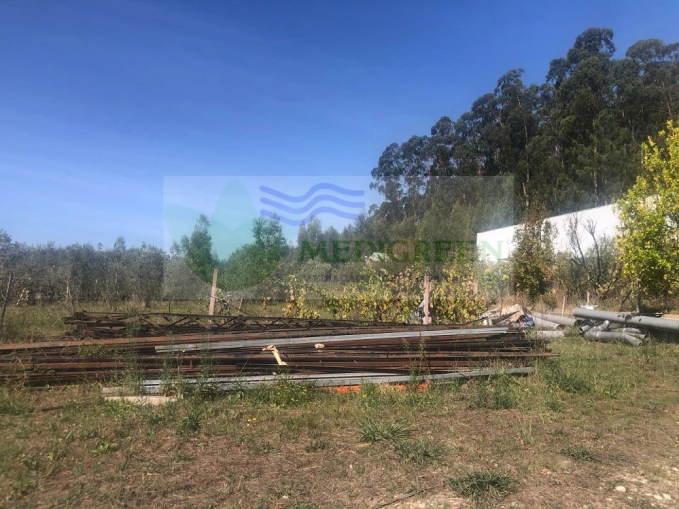 Armazém para Venda em Silva Escura e Dornelas Foto 14