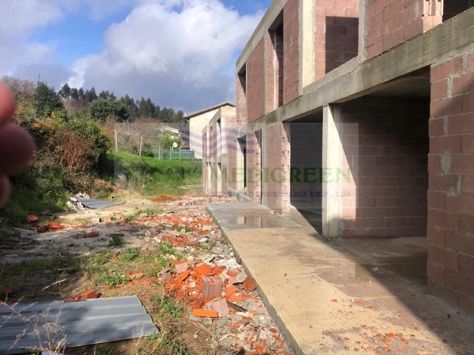 Moradia T4 para Venda em Sever do Vouga Foto 14