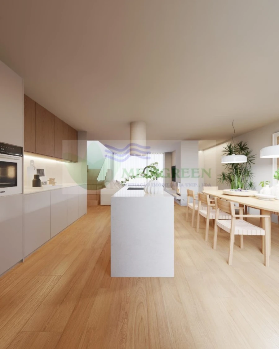 Moradia T4 para Venda em Sever do Vouga Foto 6