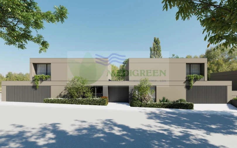 Moradia T4 para Venda em Sever do Vouga Foto 12