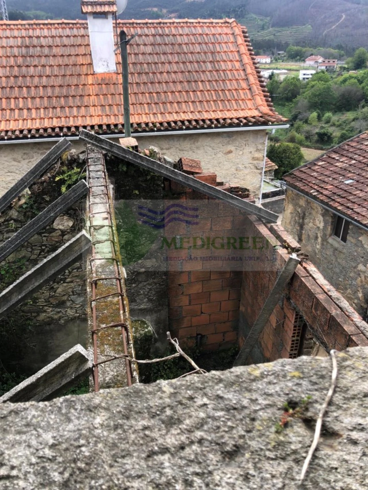 Moradia T3 para Venda em Pessegueiro do Vouga Foto 4