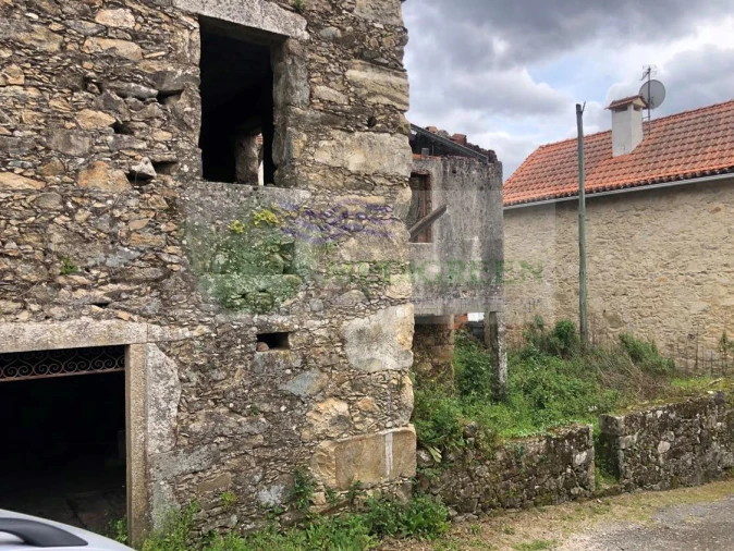 Moradia T3 para Venda em Pessegueiro do Vouga Foto 6