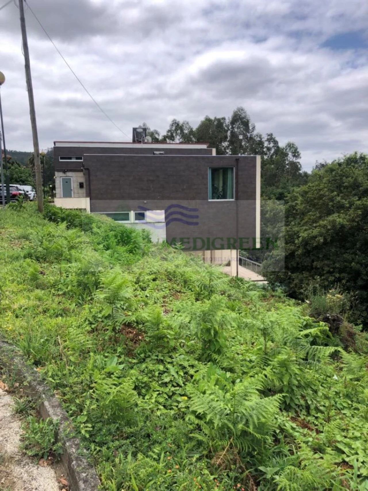 Terreno para Venda em Cedrim e Paradela Foto 2