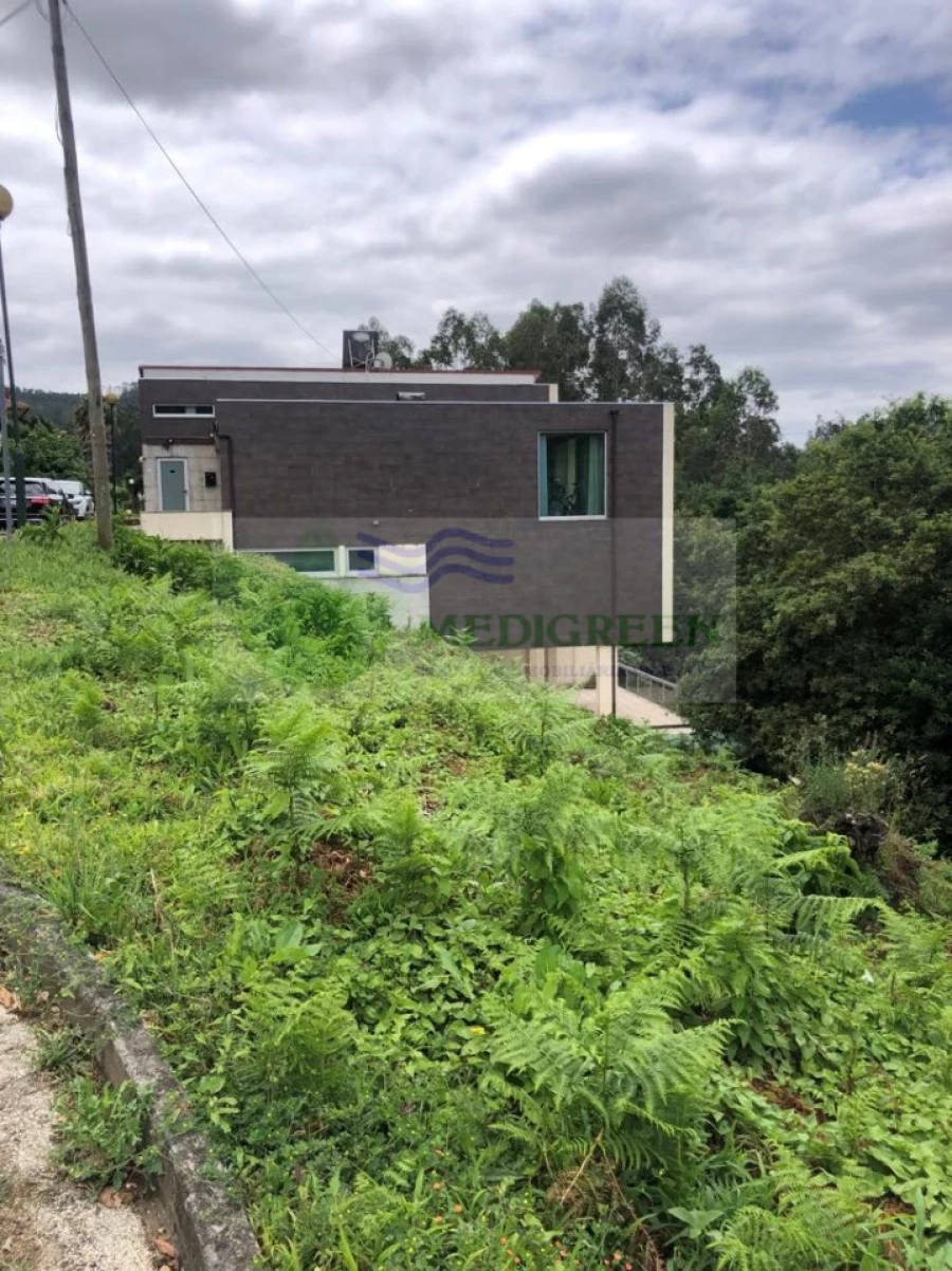 Terreno para Venda em Cedrim e Paradela Foto 2