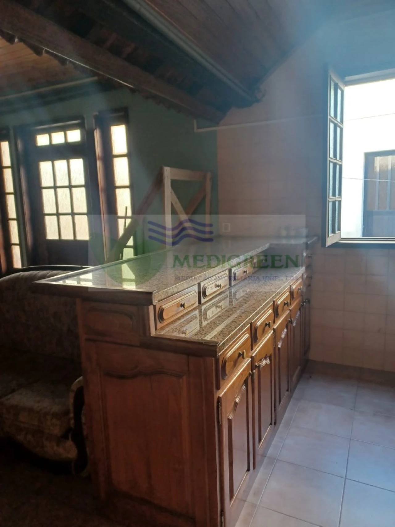 Moradia T2 para Venda em Rocas do Vouga Foto 9