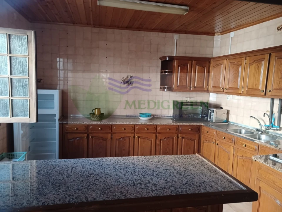 Moradia T2 para Venda em Rocas do Vouga Foto 7