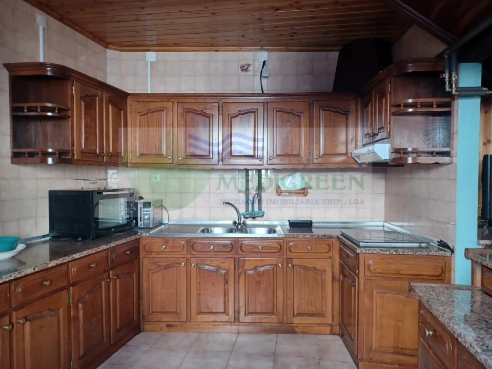 Moradia T2 para Venda em Rocas do Vouga Foto 5