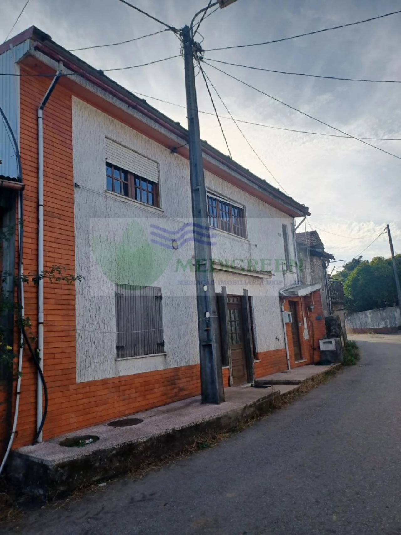 Moradia T2 para Venda em Rocas do Vouga Foto 4