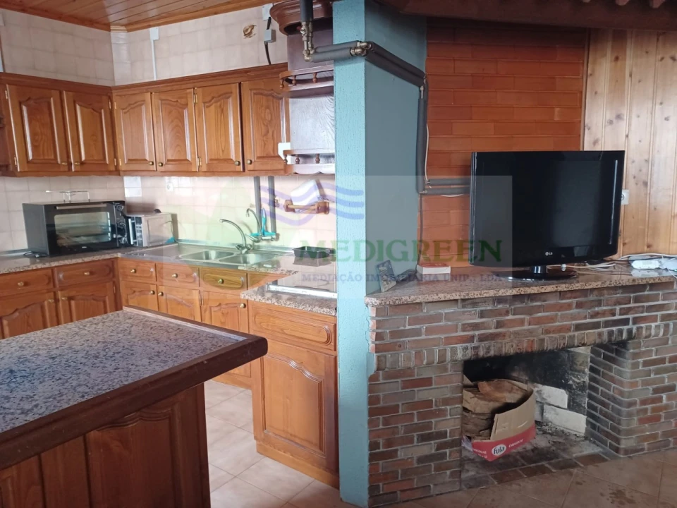 Moradia T2 para Venda em Rocas do Vouga Foto 8