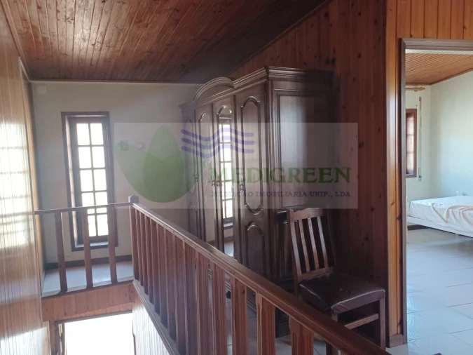 Moradia T2 para Venda em Rocas do Vouga Foto 22