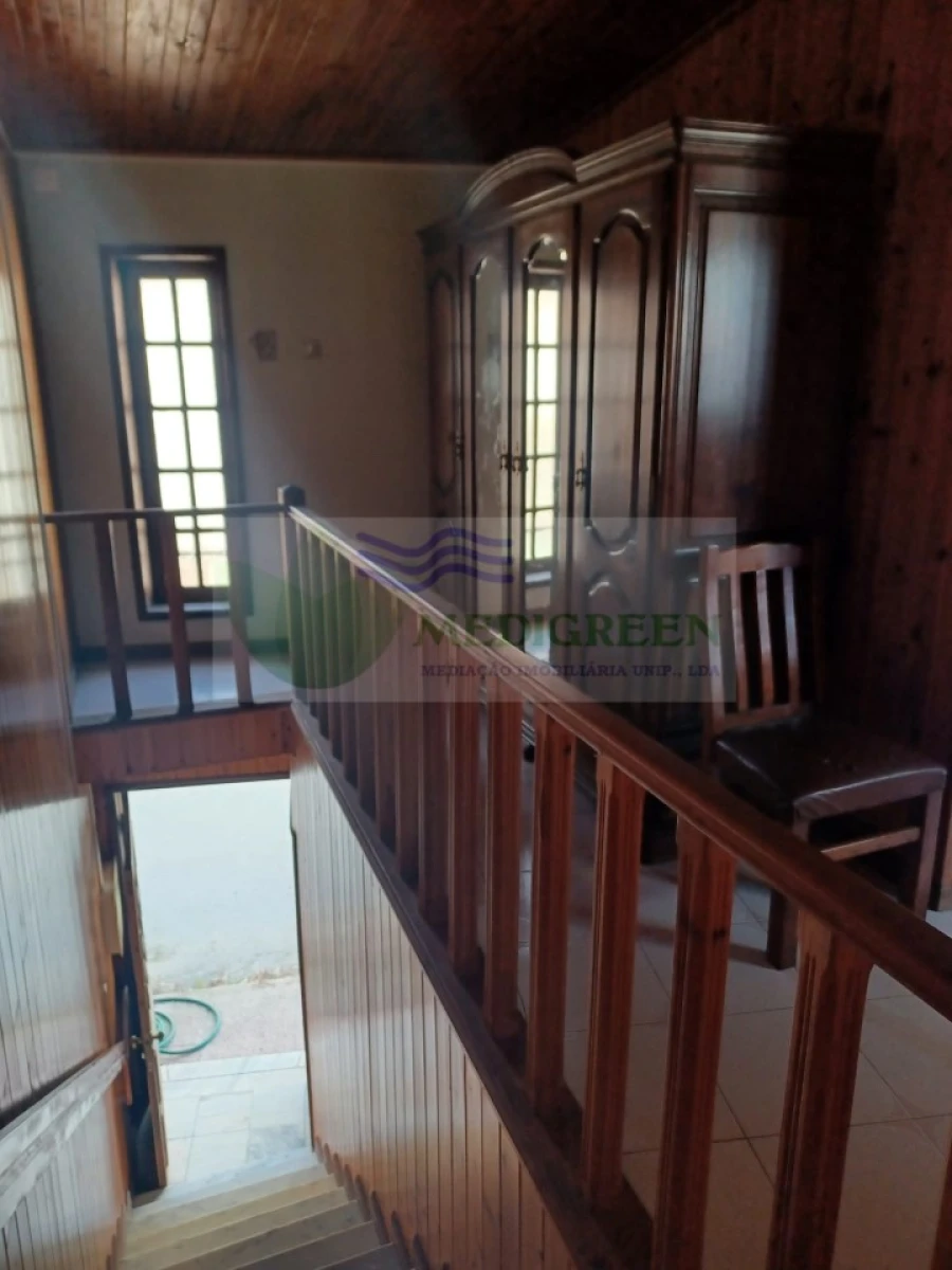 Moradia T2 para Venda em Rocas do Vouga Foto 24