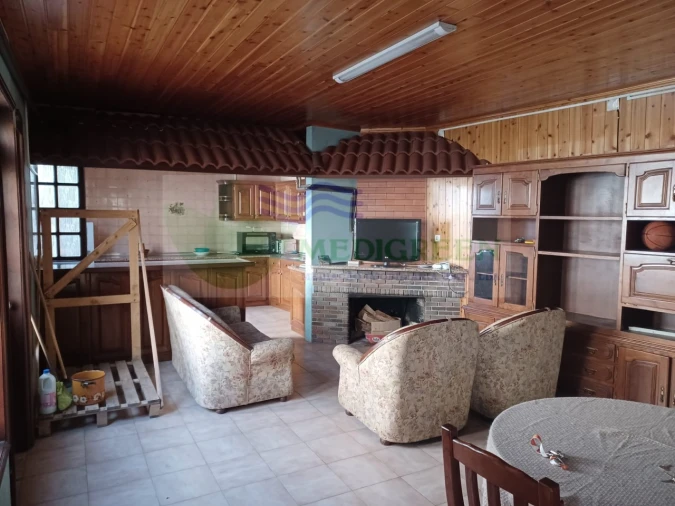 Moradia T2 para Venda em Rocas do Vouga Foto 10