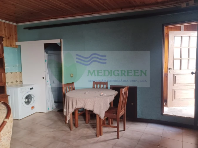 Moradia T2 para Venda em Rocas do Vouga Foto 13