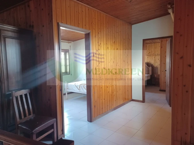 Moradia T2 para Venda em Rocas do Vouga Foto 25