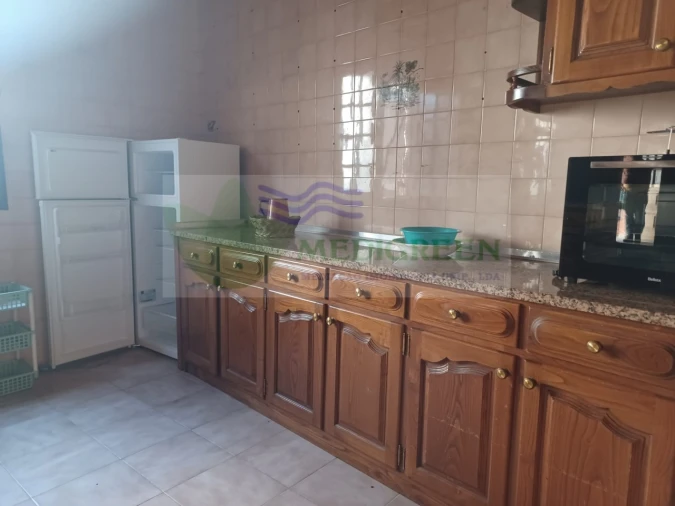 Moradia T2 para Venda em Rocas do Vouga Foto 6