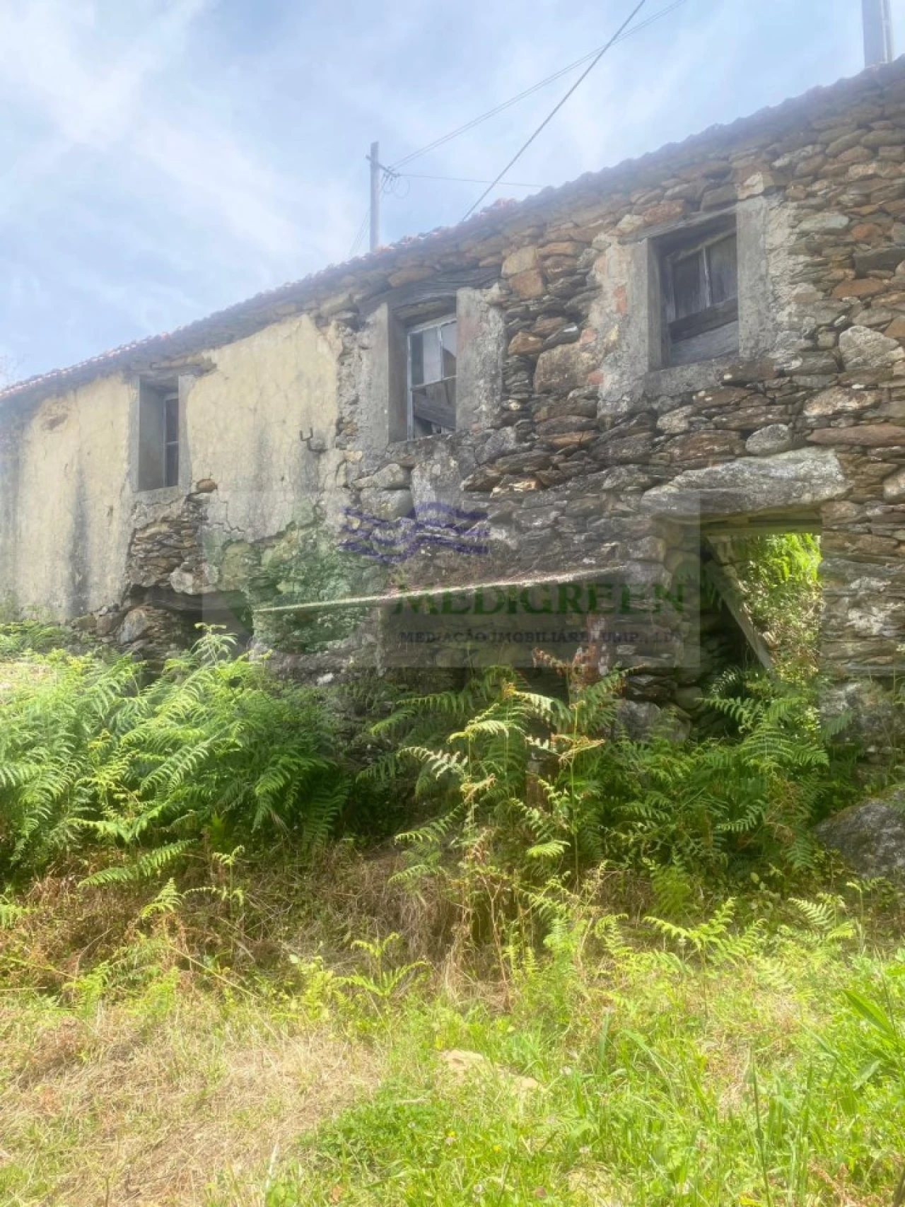 Moradia para Venda em Silva Escura e Dornelas Foto 3