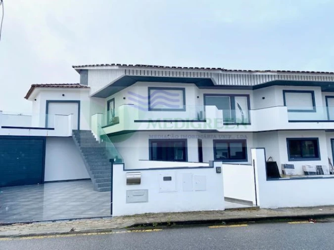 Moradia T4 para Venda em Trofa, Segadães e Lamas do Vouga Foto 39