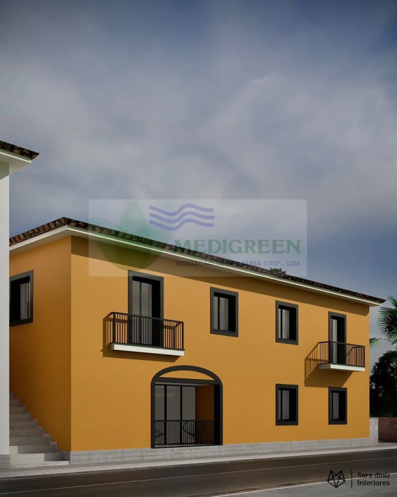 Apartamento T2 para Venda em Pessegueiro do Vouga Foto 7