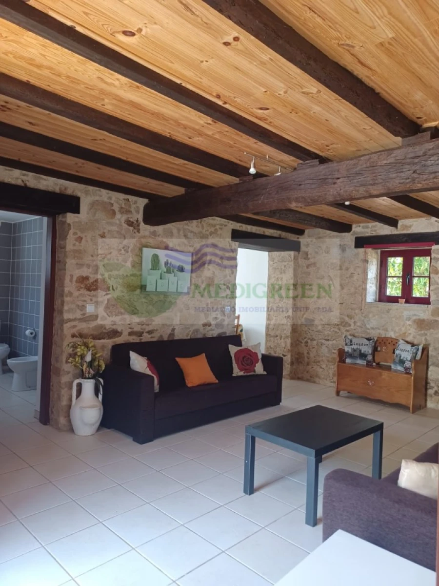 Moradia T5 para Venda em Cedrim e Paradela Foto 15