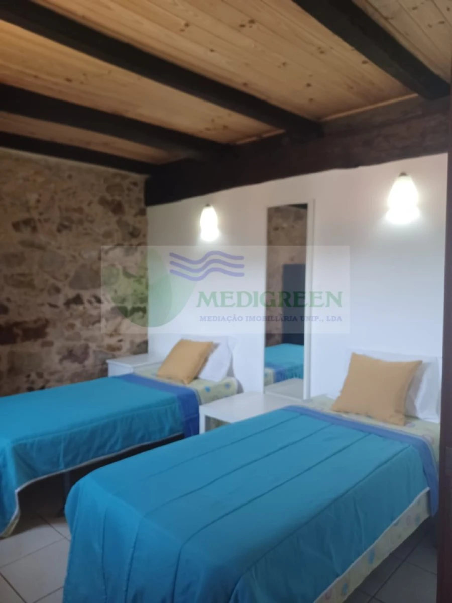 Moradia T5 para Venda em Cedrim e Paradela Foto 20