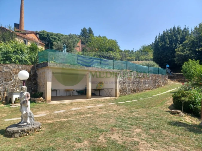 Moradia T5 para Venda em Cedrim e Paradela Foto 22