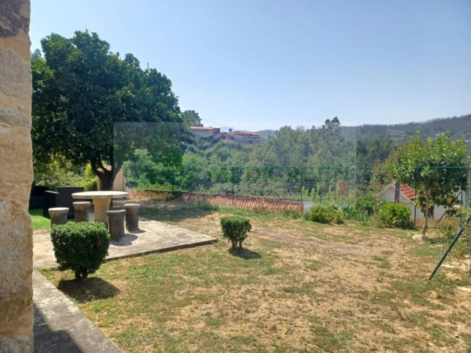 Moradia T5 para Venda em Cedrim e Paradela Foto 24