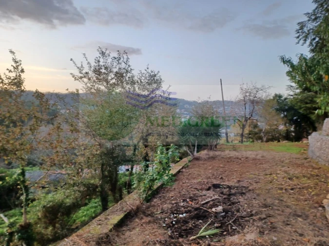 Moradia T5 para Venda em Cedrim e Paradela Foto 40