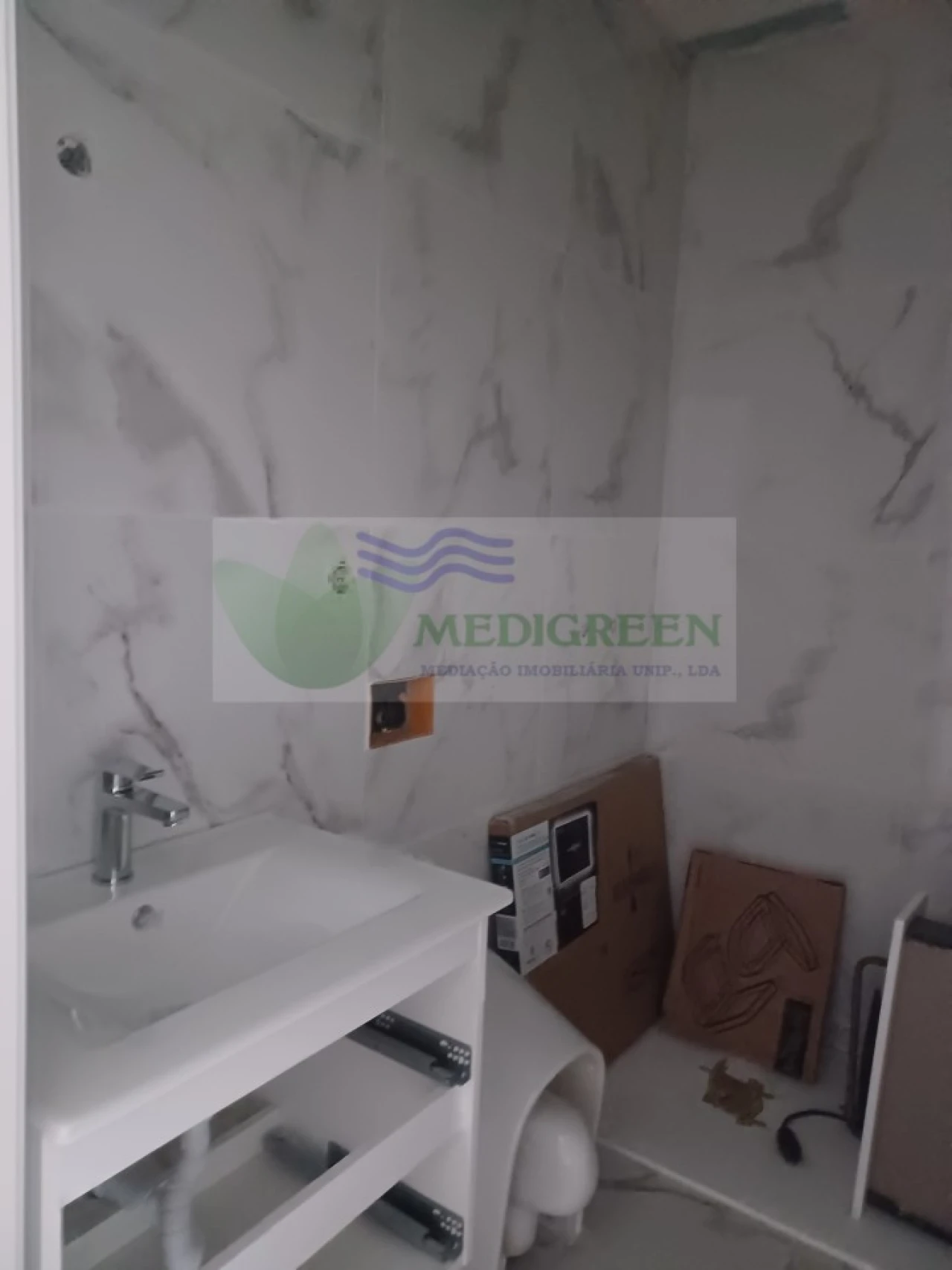 Apartamento T2 para Venda em Pessegueiro do Vouga Foto 4