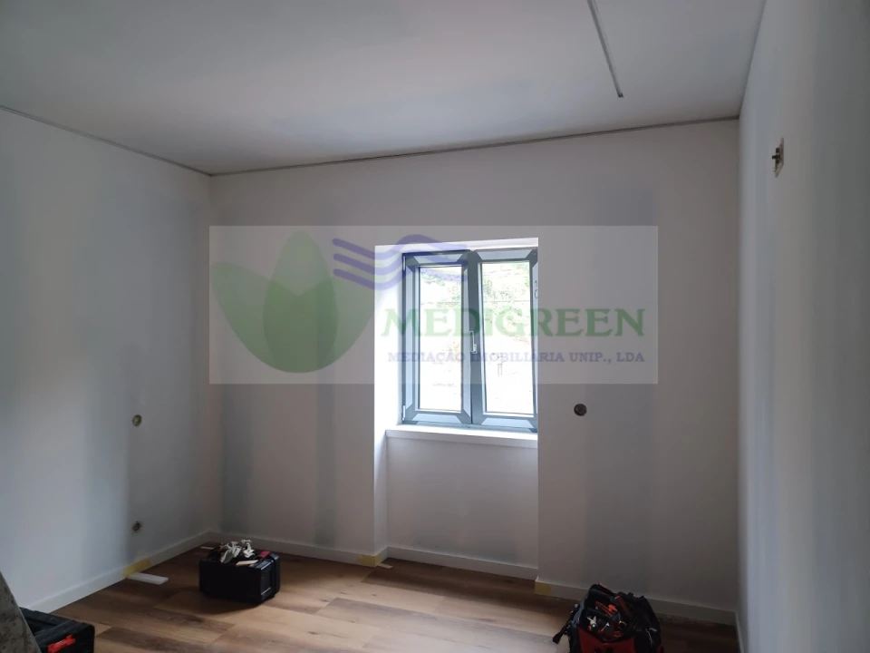 Apartamento T2 para Venda em Pessegueiro do Vouga Foto 6