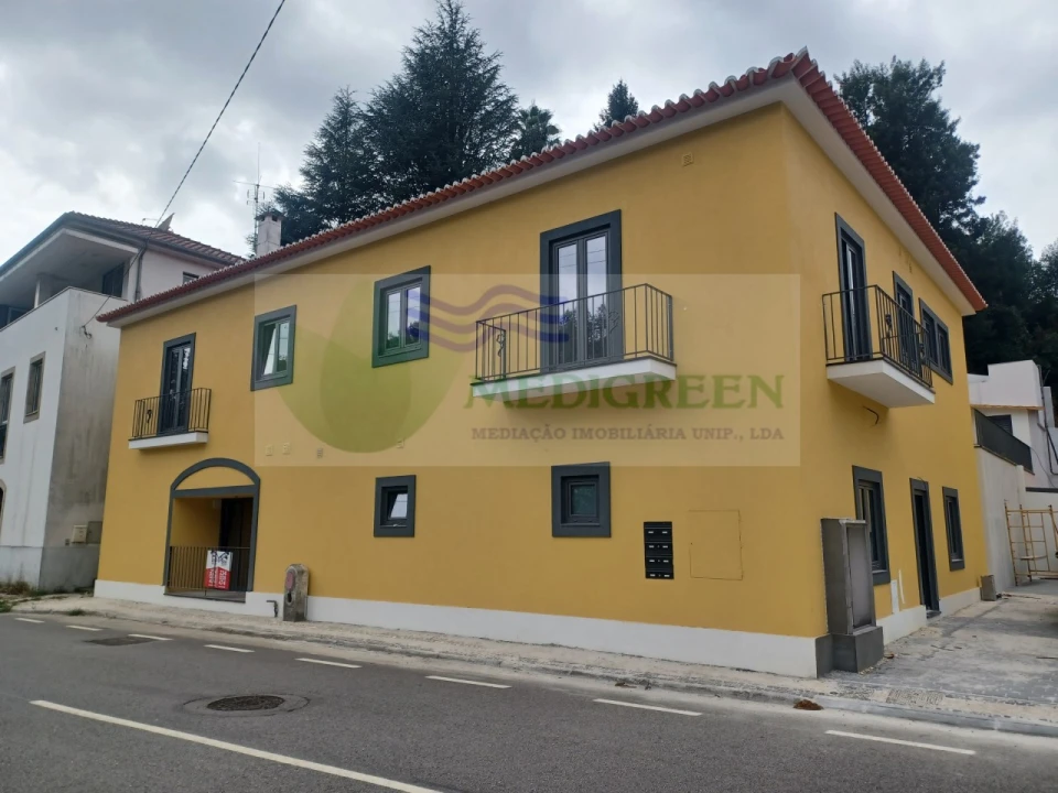 Apartamento T2 para Venda em Pessegueiro do Vouga Foto 14