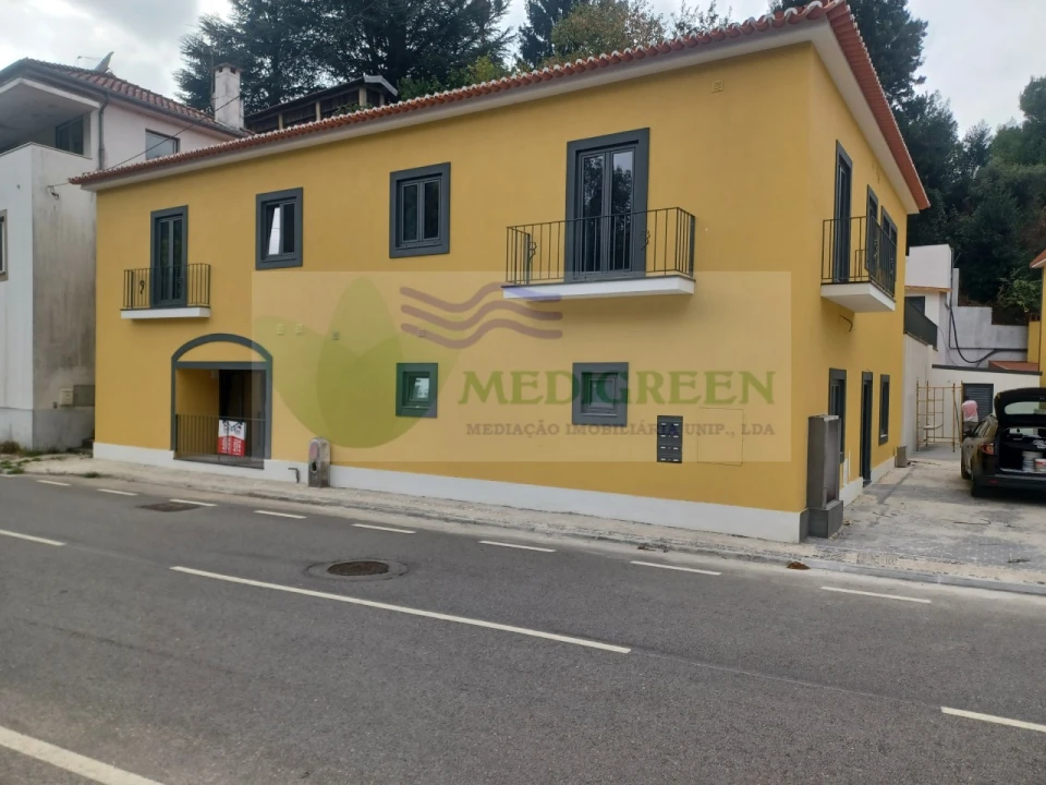 Apartamento T2 para Venda em Pessegueiro do Vouga Foto 15