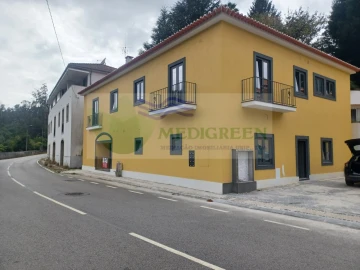 Apartamento T2 para Venda em Pessegueiro do Vouga