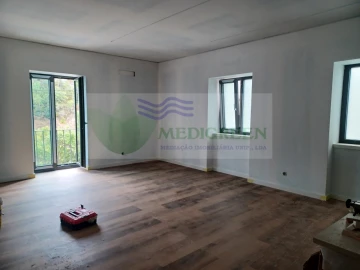 Apartamento T2 para Venda em Pessegueiro do Vouga