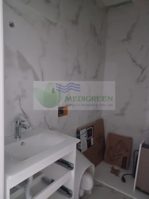 Apartamento T2 para Venda em Pessegueiro do Vouga