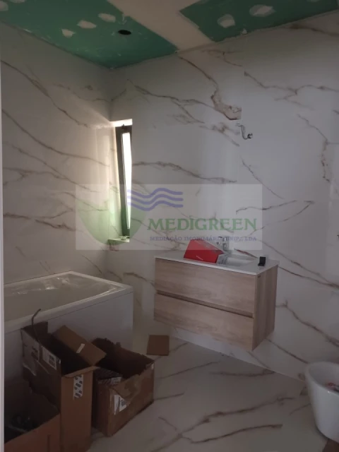 Apartamento T2 para Venda em Pessegueiro do Vouga