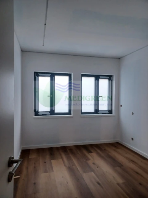 Apartamento T2 para Venda em Pessegueiro do Vouga