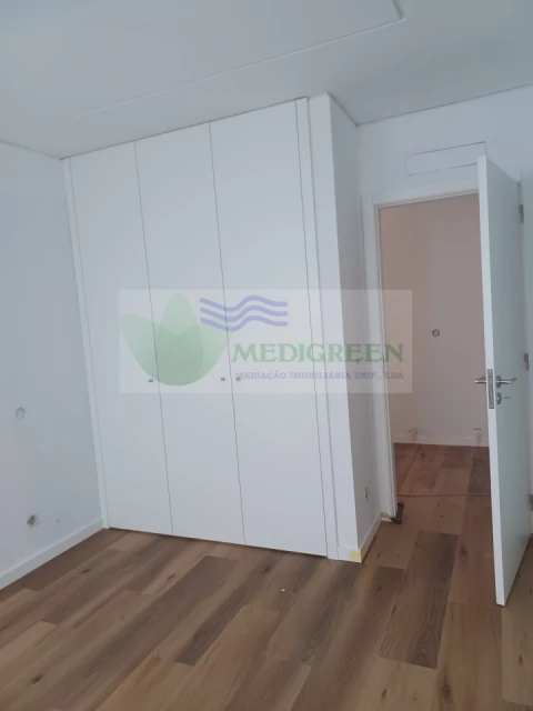 Apartamento T2 para Venda em Pessegueiro do Vouga
