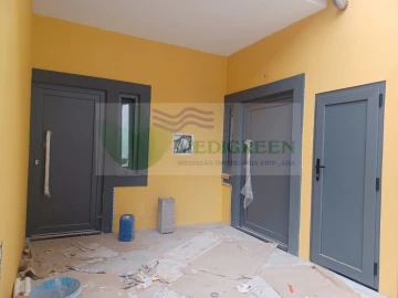 Apartamento T2 para Venda em Pessegueiro do Vouga