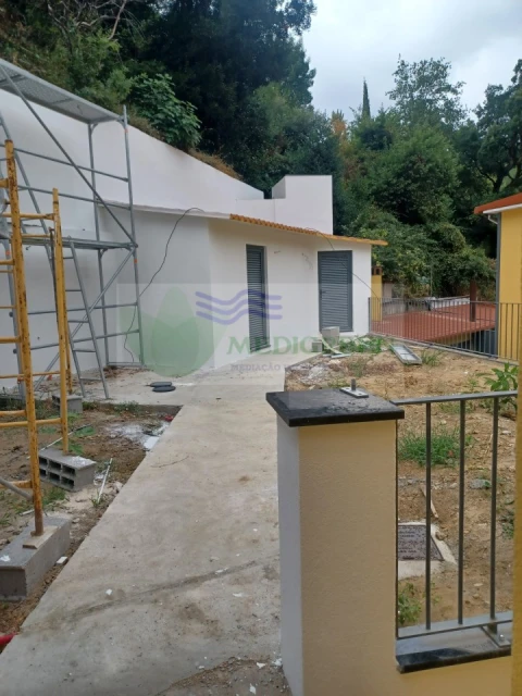 Apartamento T2 para Venda em Pessegueiro do Vouga